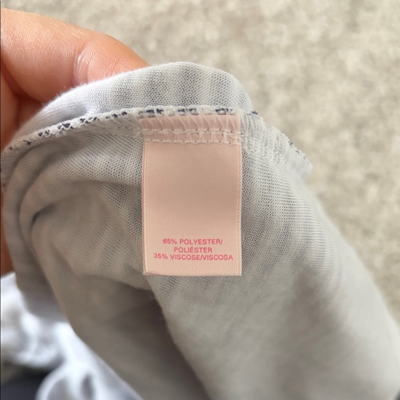 Victorias Secret Sleeveless Maxi Dress - Picture 3 of 6